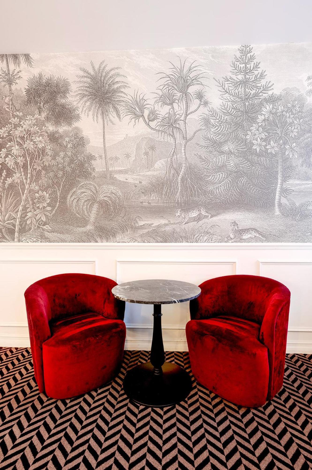 Lock And Key Boutique Hotel - Duke Street Ливерпуль Экстерьер фото